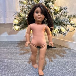 American Girl of the Year 2018 Luciana